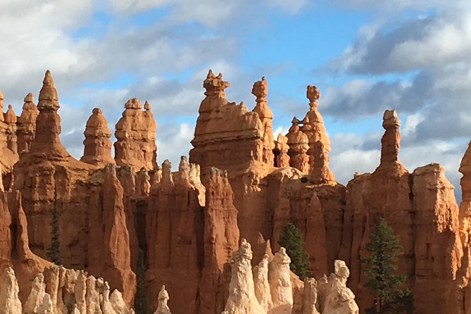 Scenic Tour of Bryce Canyon - Booking and Cancellation