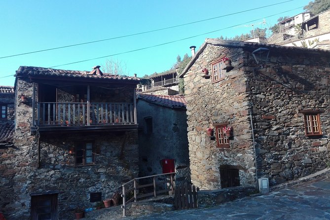 Schist Villages of Lousã Mountain, Half-Day From Coimbra - Panoramic Mountain Vistas