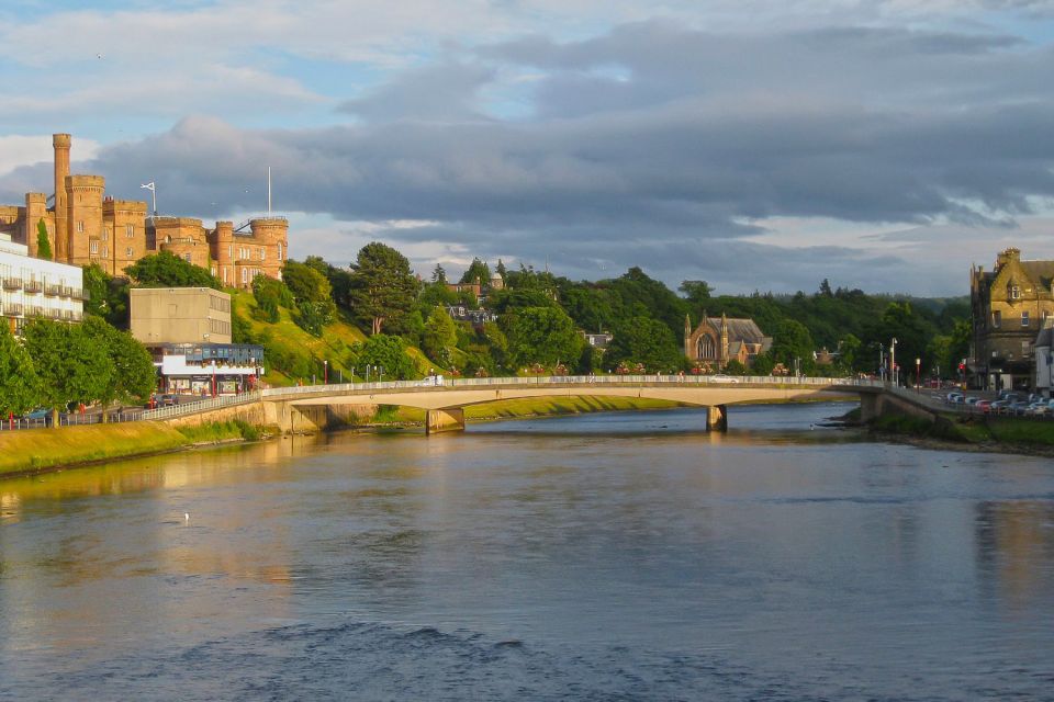 Scotland: Orkney and Northern Coast 5-Day Tour - Return to the Mainland