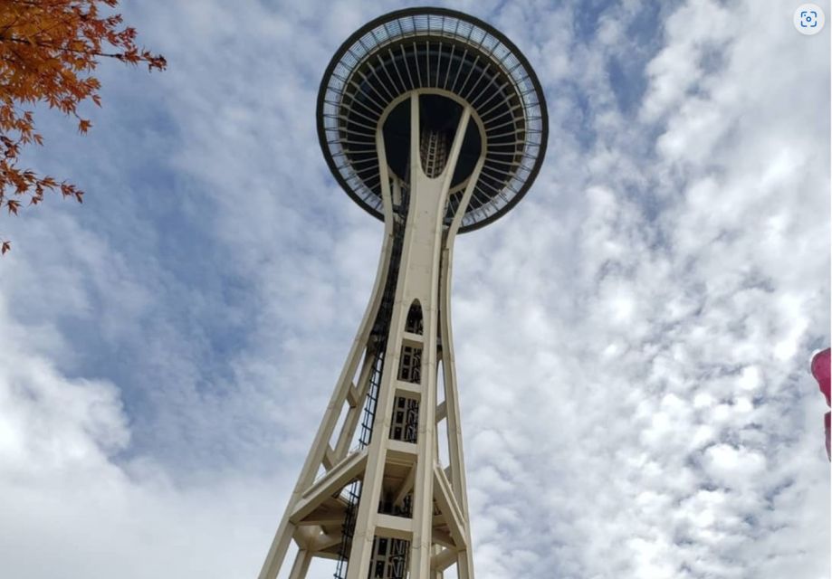 Seattle: Private City Driving Tour With Local Guide - Frequently Asked Questions