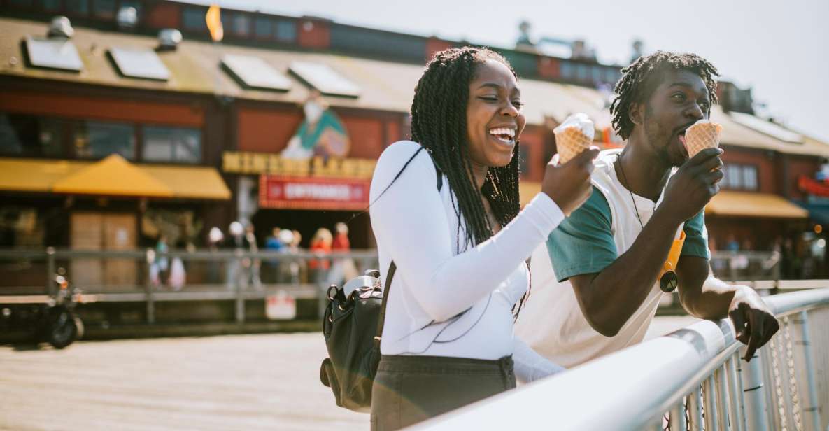 Seattle's Romantic Rendezvous: A Journey of Love - Cultural Exploration at Seattle Center