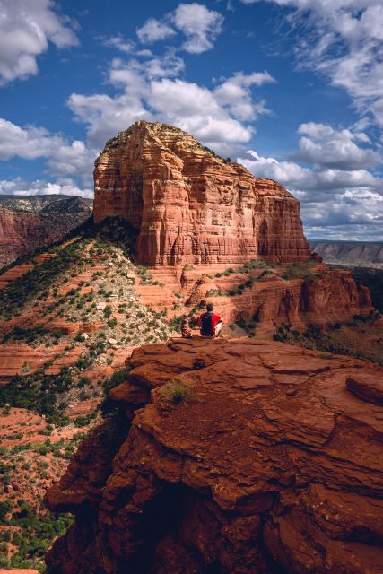 Sedona: Full-Day Private Hiking Experience - Historical and Ecological Insights