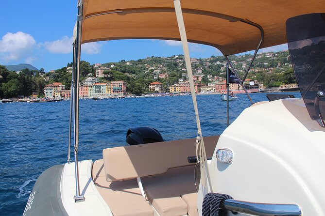 Self-Drive Boat Rental in Portofino and Tigullio Gulf - Review Insights