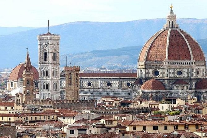 Semi-Private Tour: Day Trip to Florence and Pisa From Rome With Lunch Included - Pricing