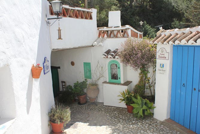 Semi-Private Tour to Frigiliana and the Lost Village With Lunch Included - Dog-friendly Option