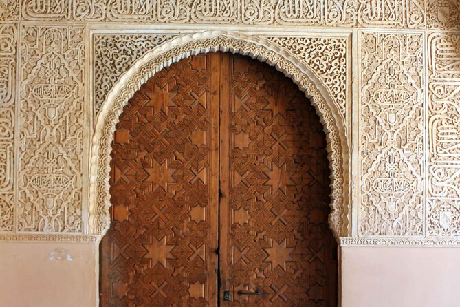 Semi Private Tour to the Alhambra From Nerja - Tour Details