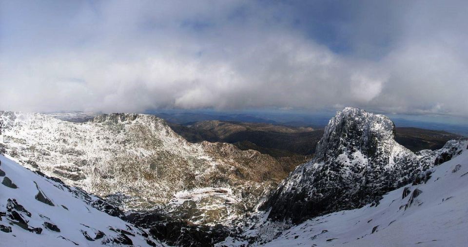 Serra Da Estrela: 4x4 Tour - Discovering Regional Products