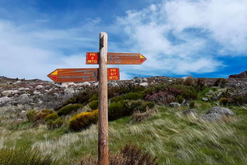 Serra Da Estrela Private Tour in Porto - Visiting Charming Mountain Villages