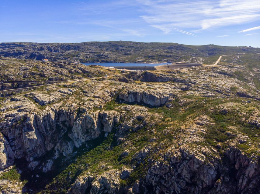 Serra Da Estrela Private Tour - Free Time in Seia