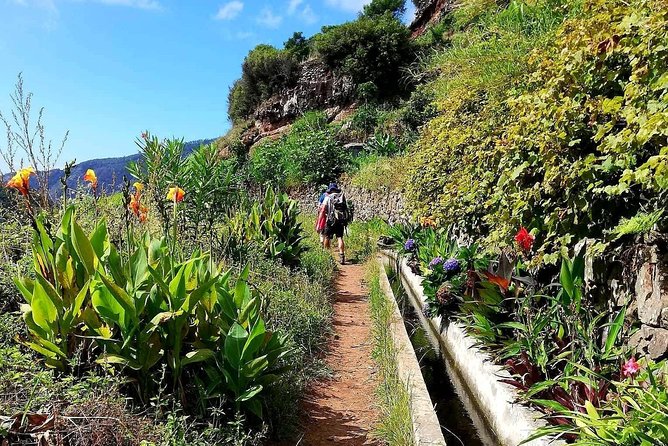 Serra D'Agua Levada - Traveler Capacity and Operator