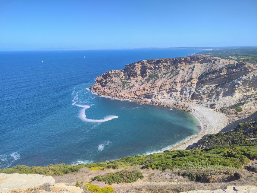 Setúbal, Nature & Culture, Between Castles, Beaches, Mountains - Arrábida Natural Park Gems