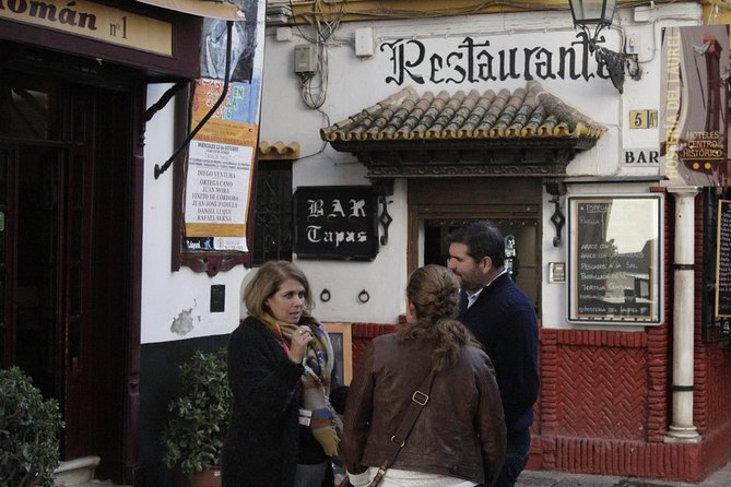 Seville Highlights: Private Family Guided Tour - Burial Site of Christopher Columbus