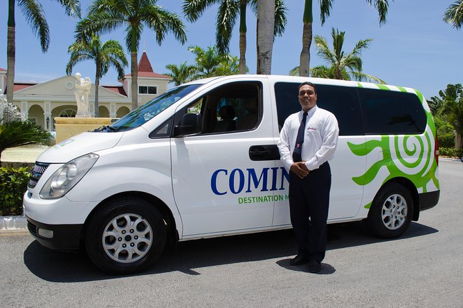 Shuttle Transfer Punta Cana Airport - Uvero Alto - Customer Experiences