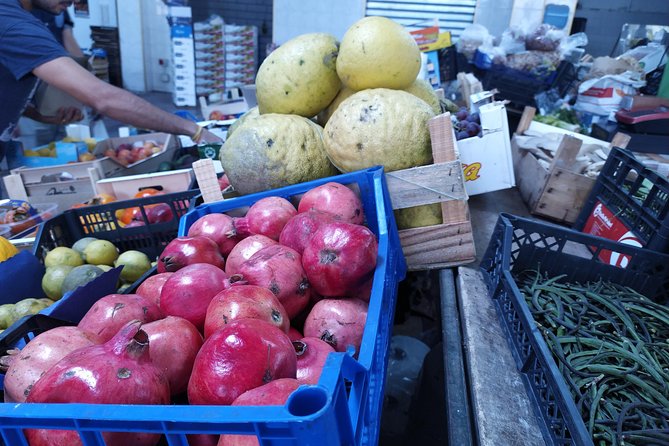 Sicilian Cooking Class and Market Tour in Taormina - Traditional Sicilian Dish Preparation