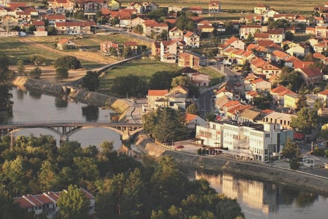 Sinj: Panoramic Flight Over Peruca Lake and Dinara Mountain - Pricing and Reviews