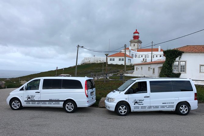 Sintra / Cabo Da Roca / Cascais Full Day Private Tour - Tour Duration and Schedule