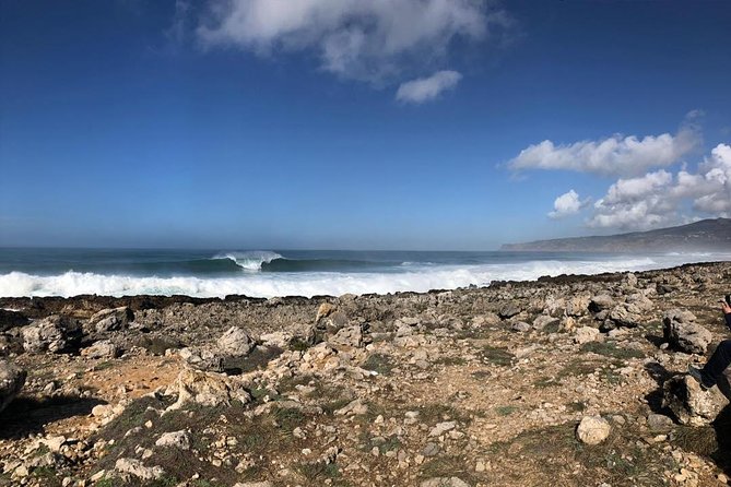 Sintra Cascais 4x4 Land Rover Photo Panoramic Private Tour - Capturing Gorgeous Photos