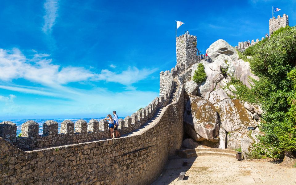 Sintra: Guided Highlights Tour Ending in Cabo De Roca - Important Tour Information