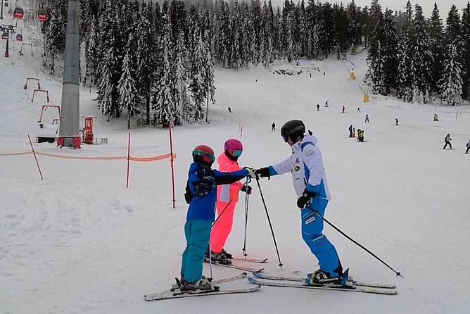 Ski / Snowboard Lessons on the Slopes of Poiana Brasov - Lesson Duration and Instruction