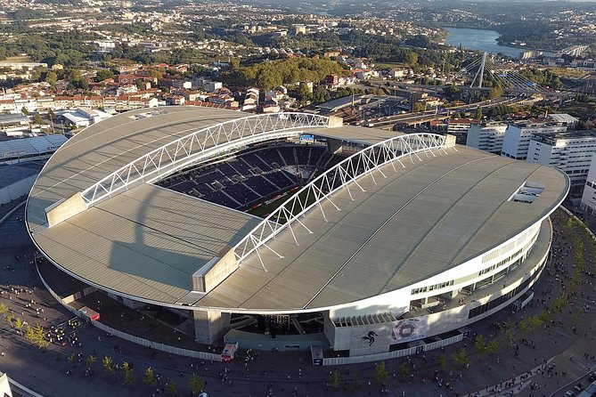 Skip the Line: FC Porto Museum and Stadium Ticket - Pricing and Age Policies