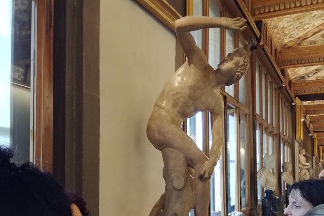 Skip the Line: Uffizi Gallery PRIVATE! - Pickup and Meeting Locations