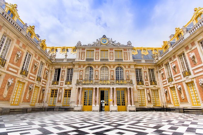 Skip-The-Line Versailles Palace Family 5-Hour Discovery From Paris - Inclusions in the Tour Package