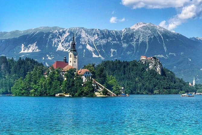 Slovenian Highlights - Lake Bled, Postojna Cave & Predjama Castle From Ljubljana - Traveler Reviews