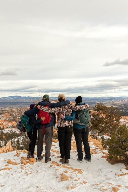 Small-Group Bryce Canyon Day Tour & Hike - Packing Essentials