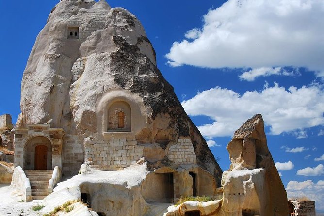 Small-Group Cappadocia Tour: Devrent Valley, Monks Valley and Open Air Museum in Goreme - Reviews and Feedback