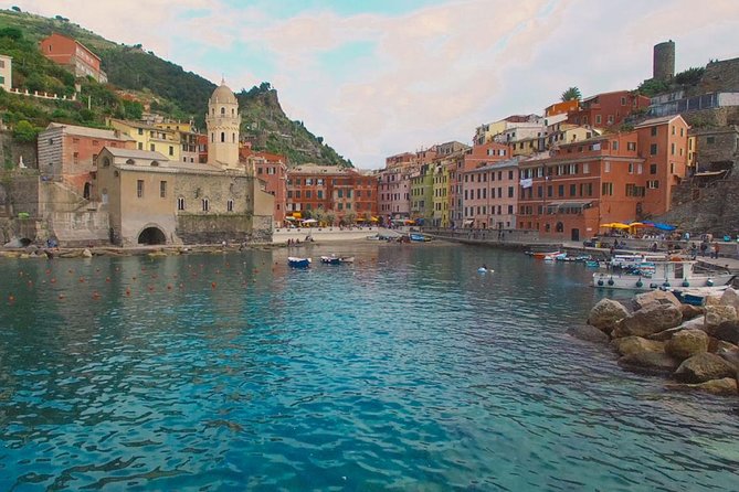 Small-Group Cinque Terre Discovery With Seafood Lunch - Inclusions and Exclusions Explained