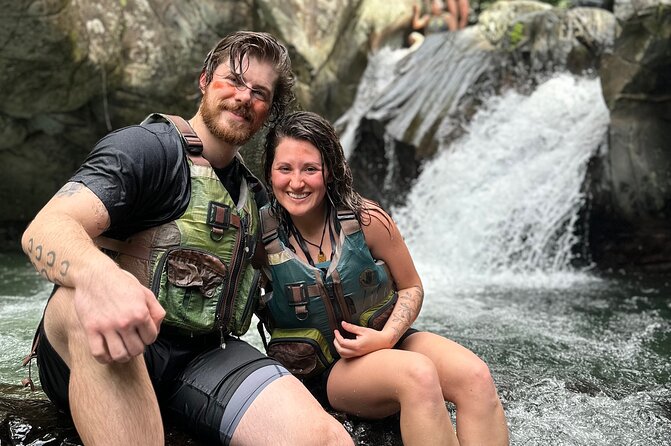 Small-Group El Yunque Rainforest Tour With Transport - Waterfall and River Activities