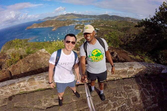 Small-Group Hiking Experience in Antigua - Traveler Reviews and Ratings