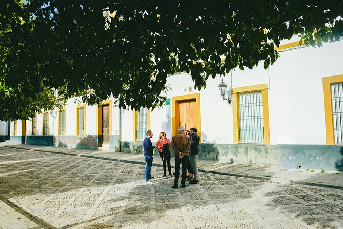 Small-Group Jewish Quarter Discovery Walk - Discovering the Jewish Quarter