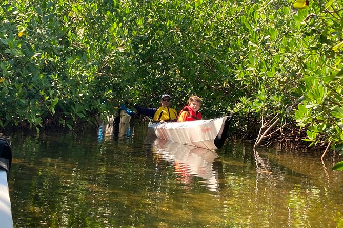 Small Group Kayak Adventure in the Cayman Islands - Cancellation and Reservation Policy