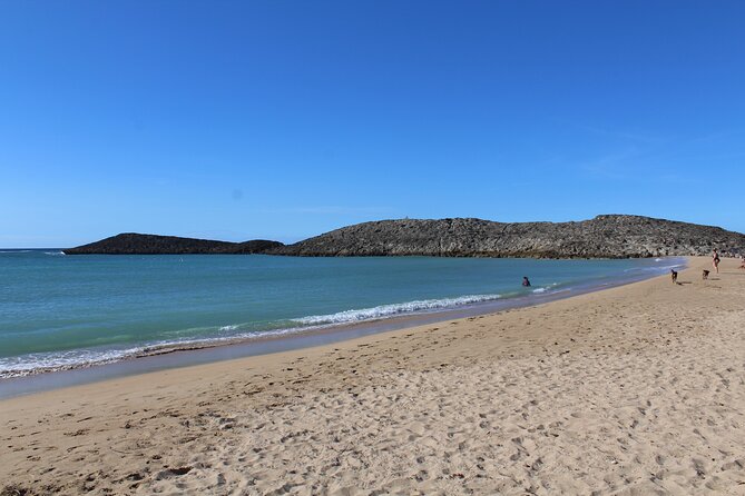 Small-Group North Coast Beach Hopping Adventure in Puerto Rico - Locations Visited