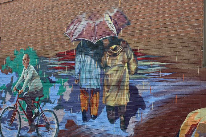 Small-Group Toronto Kensington Market and Chinatown Walking Tour - Meeting Point and Pick-up