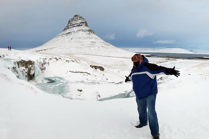 Snaefellsnes Peninsula. Private Day Tour From Reykjavik - Booking Information