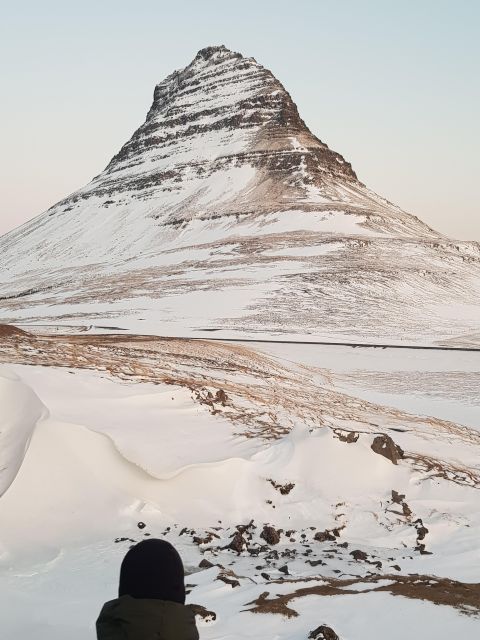 Snaefellsnes Peninsula - Icelands Natural Wonders Condensed