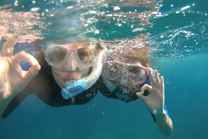 Snorkeling Experience in Santa Maria Bay by Boat - Booking and Confirmation Details