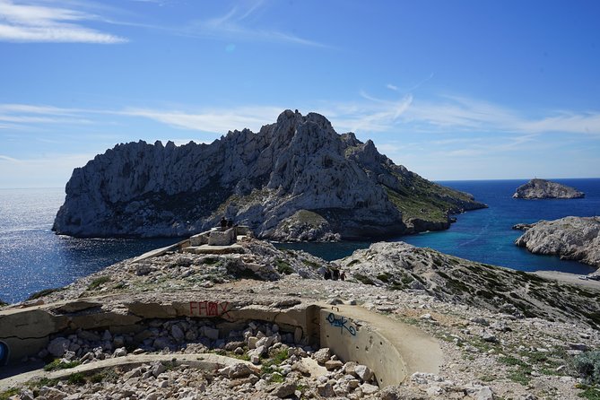 Sormiou Calanques National Park Electric Bike Tour From Marseille - Guided Tour Through Calanques National Park