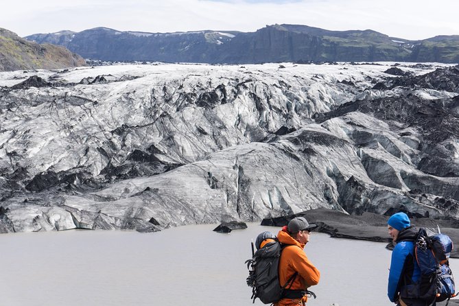 South Coast Day Tour From Reykjavik With Glacier Walk - Pickup and Meeting Details