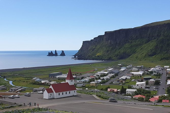 South Coast of Iceland- Private Tour - Flexible Itinerary