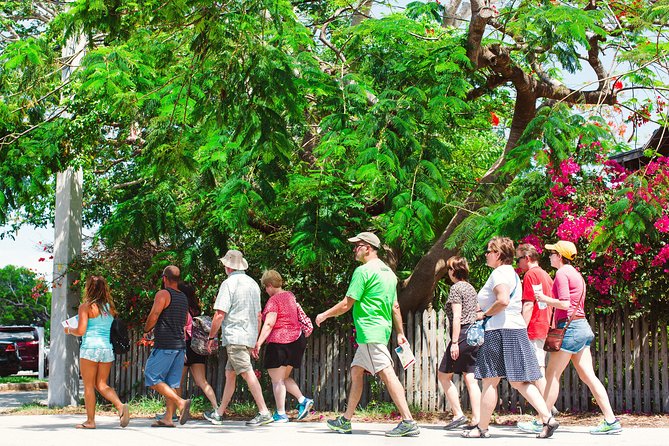 Southernmost Food & Cultural Walking Tour by Key West Food Tours - Positive Customer Feedback