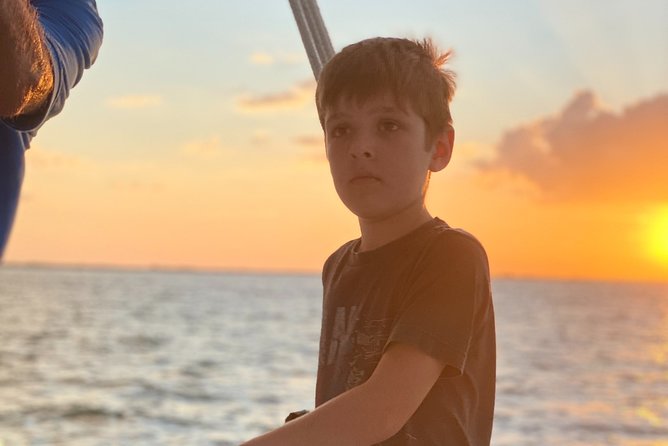 Southwest Florida Sunset Sail - Customer Reviews and Feedback