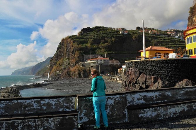 Southwest of Madeira and Calheta Paul Do Mar 4x4 Full-Day Tour - Cancellation Policy