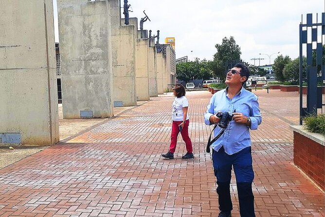 Soweto & Apartheid Museum Guided Tour - Customer Reviews