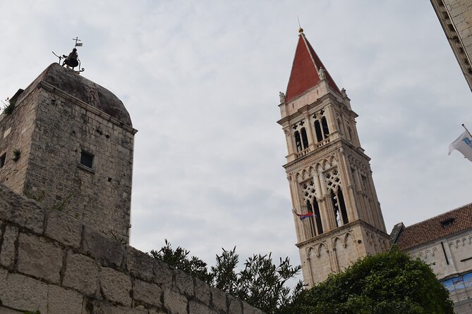 Split and Trogir Half Day Small Group Tour - Pricing and Cancellation Policy