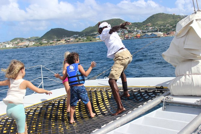 St Kitts Deluxe Catamaran Snorkeling Tour With Lunch - Cancellation Policy