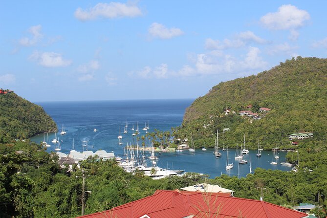 St Lucia Private Round Trip Hewanorra Airport Transfers to North Hotels - Accessibility and Participation