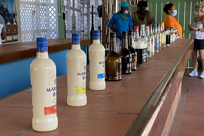 St. Lucia Private Rum Tasting and Tour - Customer Feedback and Ratings